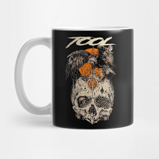 TOOL VTG Mug